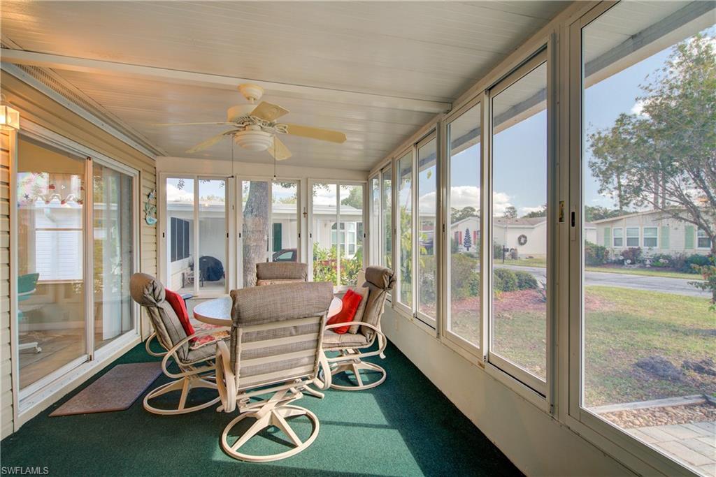 NORTH PORT - Residential