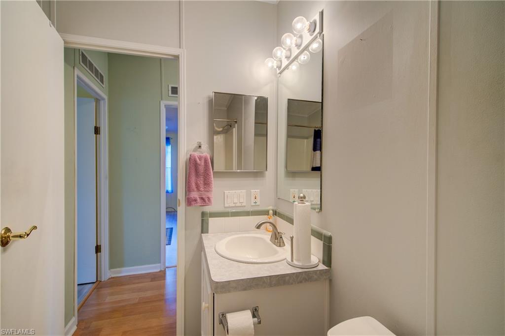 NORTH PORT - Residential