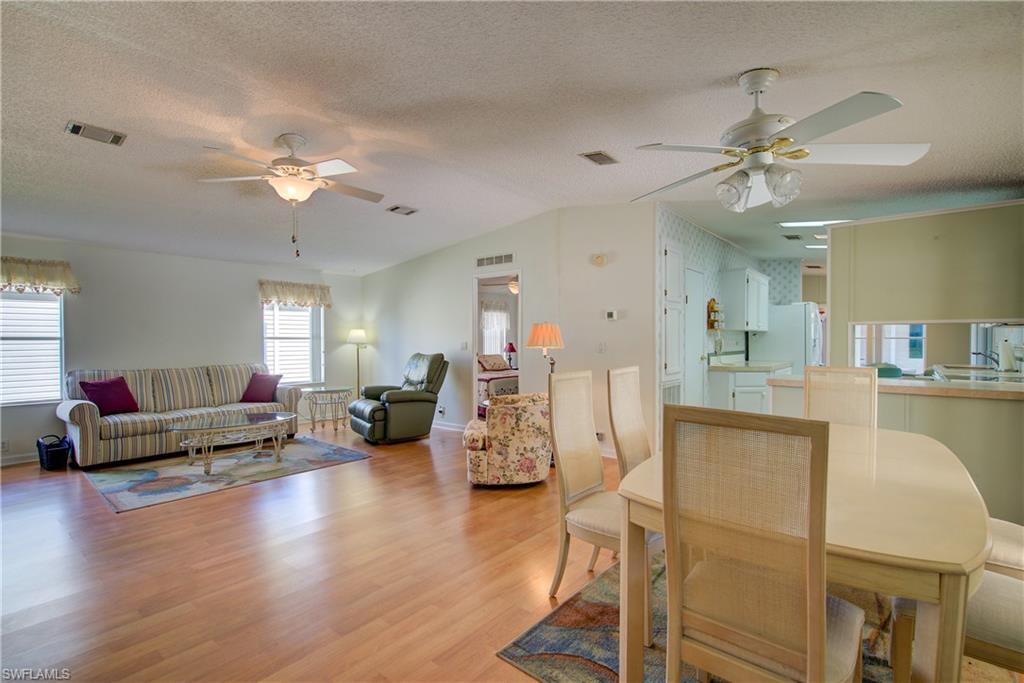 NORTH PORT - Residential