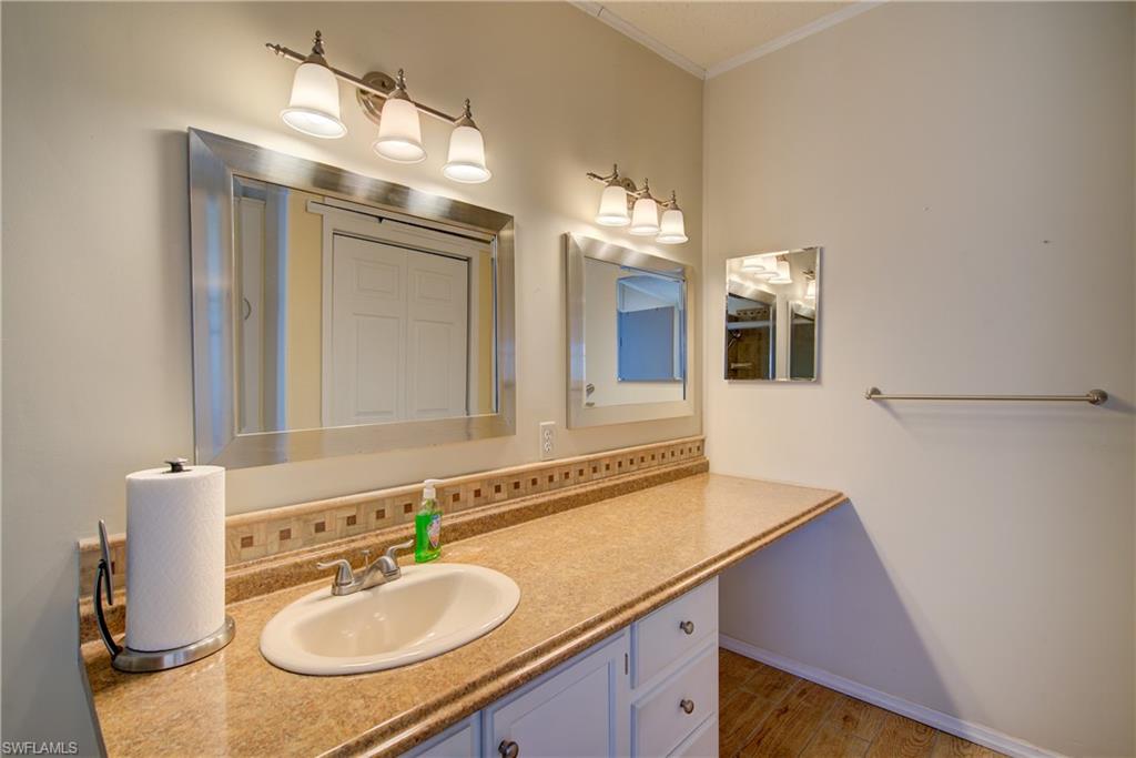 NORTH PORT - Residential