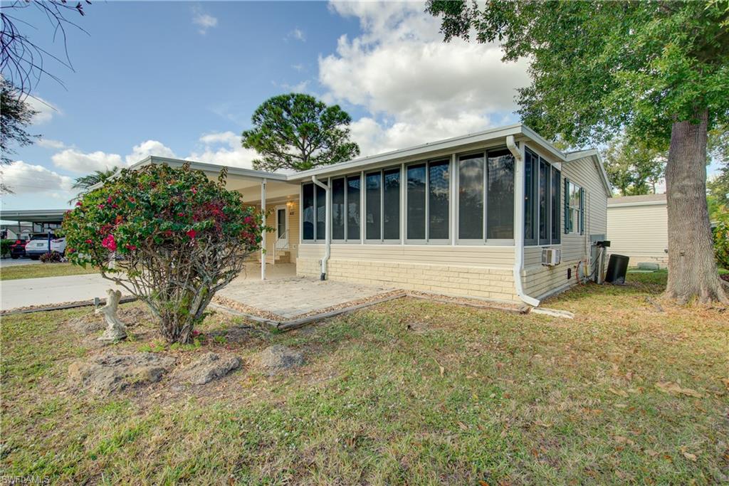 NORTH PORT - Residential