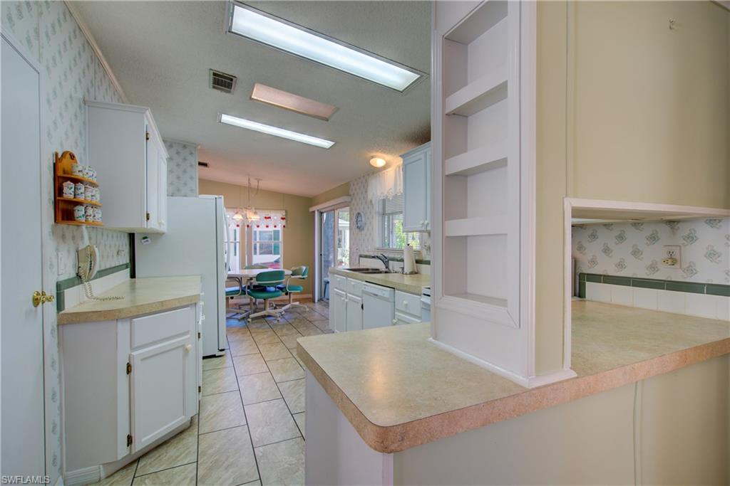 NORTH PORT - Residential