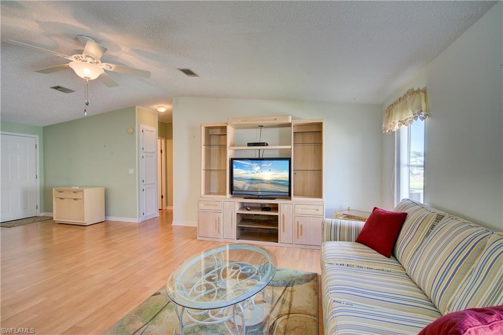 NORTH PORT - Residential