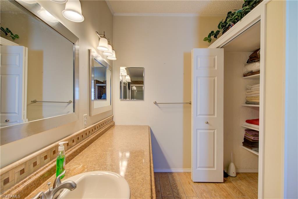 NORTH PORT - Residential