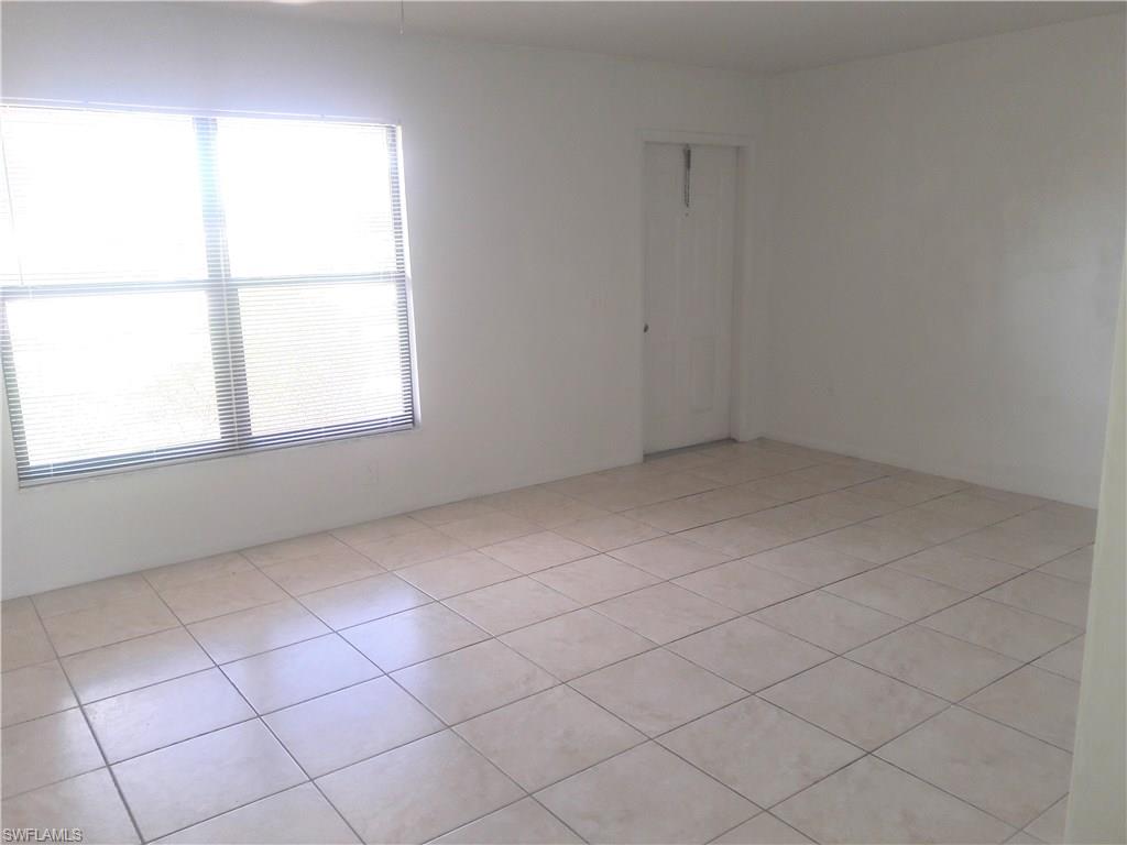 NAPLES PARK - Residential Lease