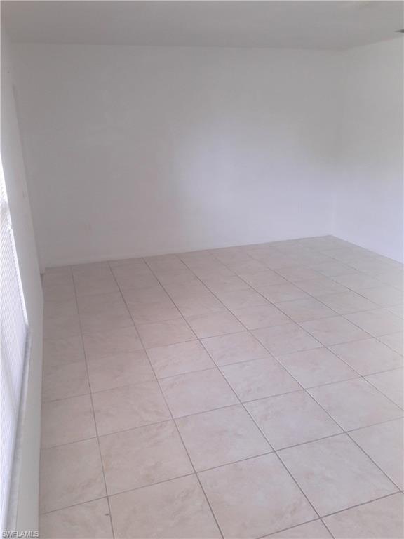 NAPLES PARK - Residential Lease