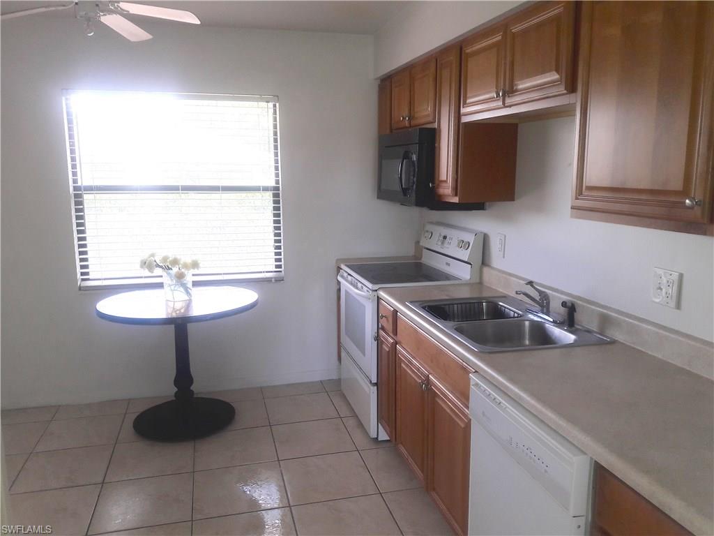 NAPLES PARK - Residential Lease