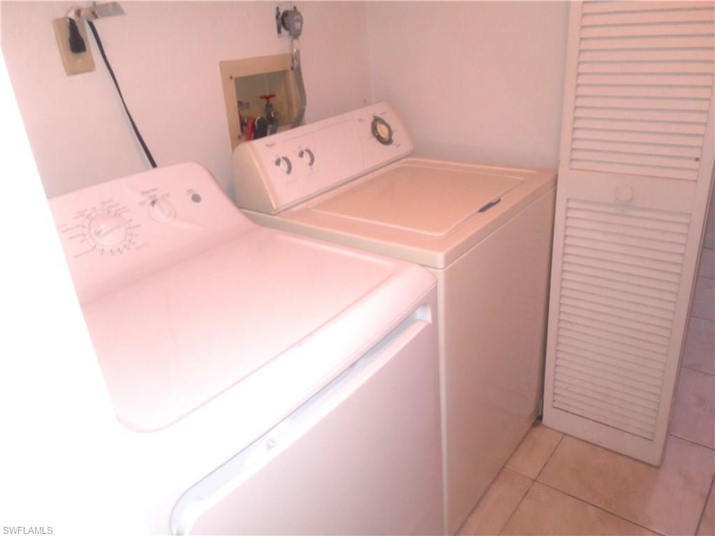 NAPLES PARK - Residential Lease