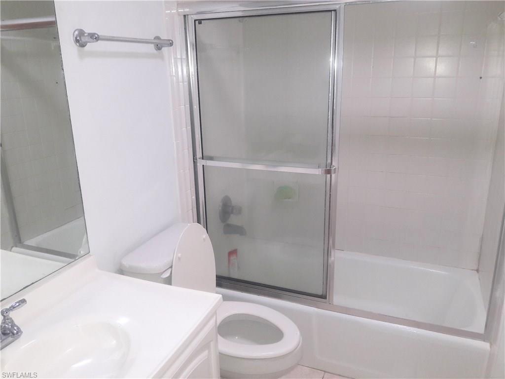 NAPLES PARK - Residential Lease