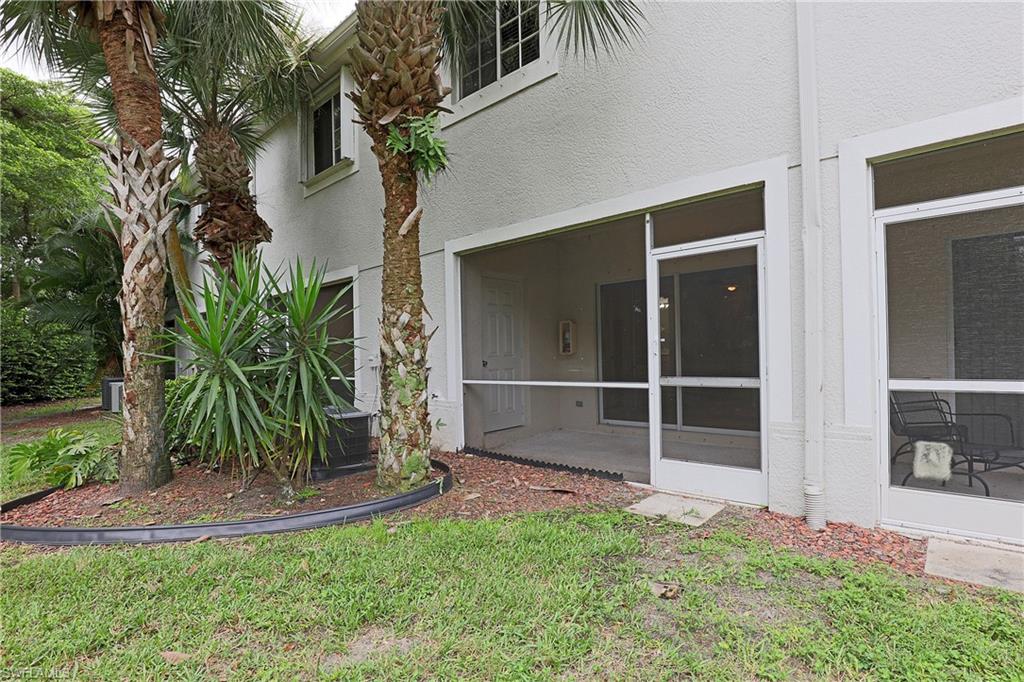 CYPRESS LANDING - Residential Lease