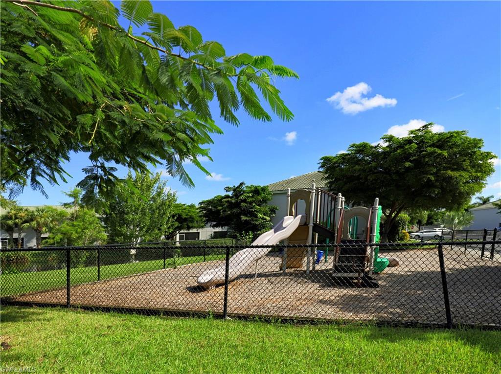 CYPRESS LANDING - Residential Lease