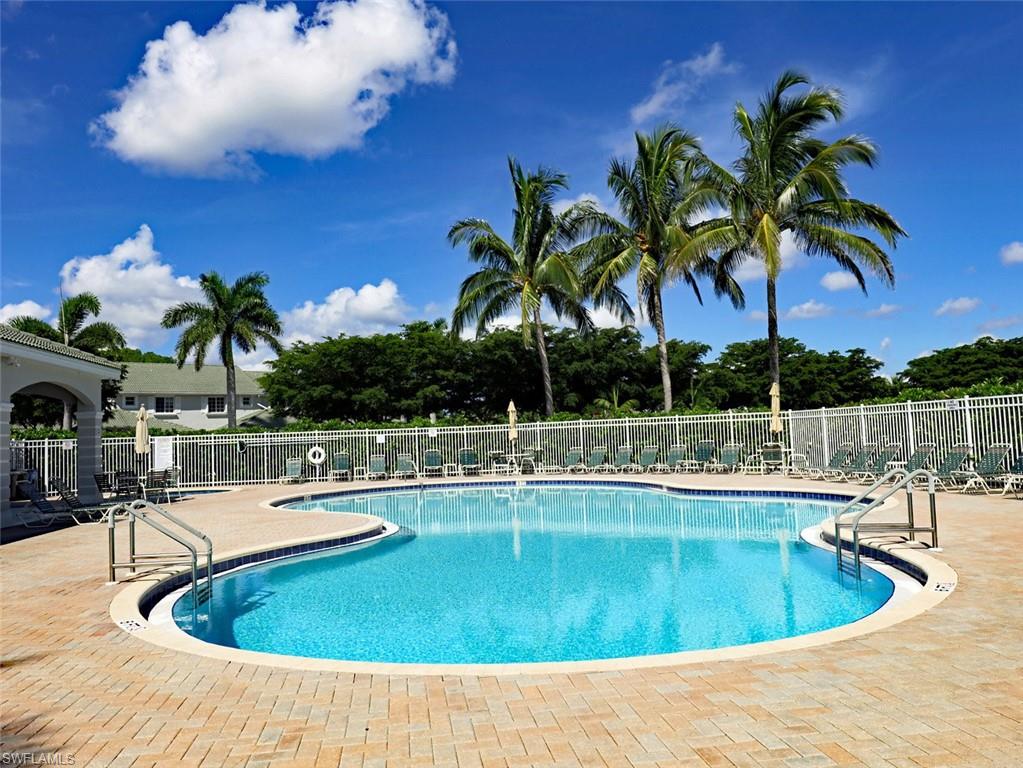 CYPRESS LANDING - Residential Lease