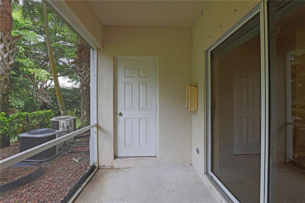 CYPRESS LANDING - Residential Lease