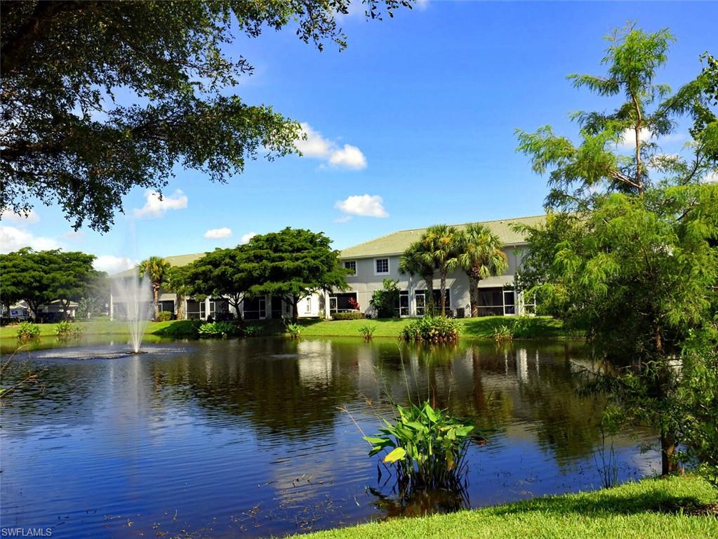 CYPRESS LANDING - Residential Lease