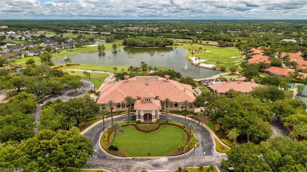 CLUBSIDE - Residential