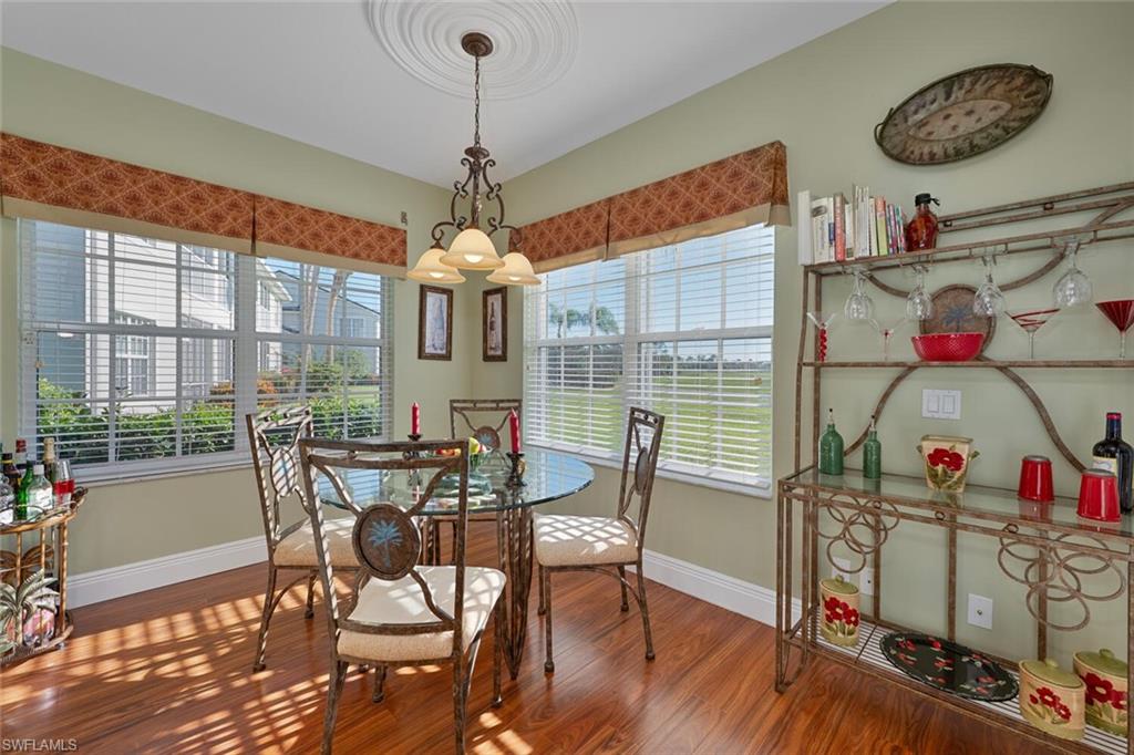 CLUBSIDE - Residential