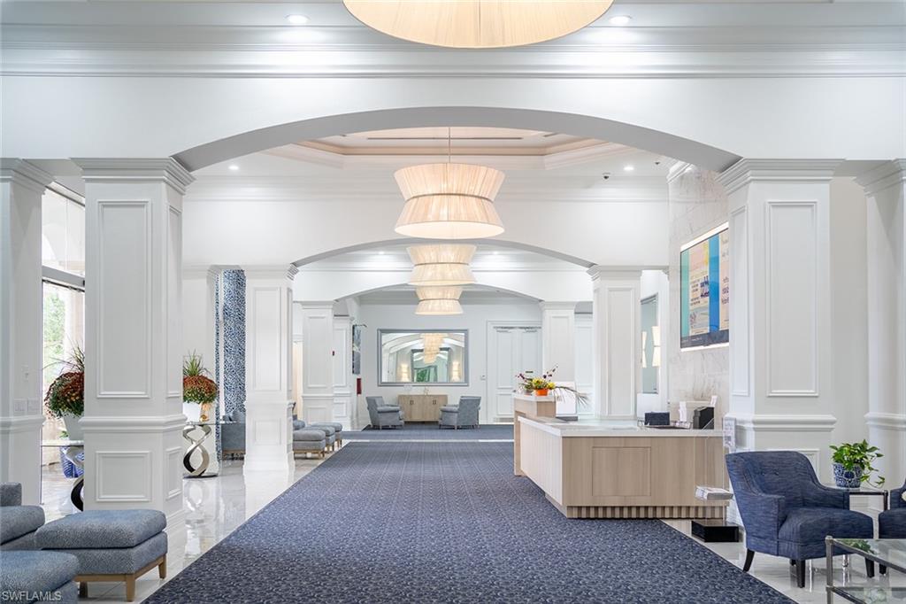 CLUBSIDE - Residential