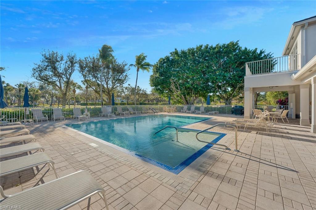 CLUBSIDE - Residential