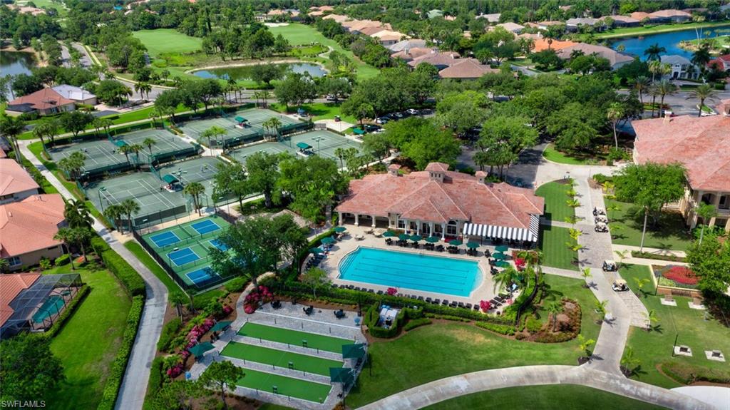 CLUBSIDE - Residential