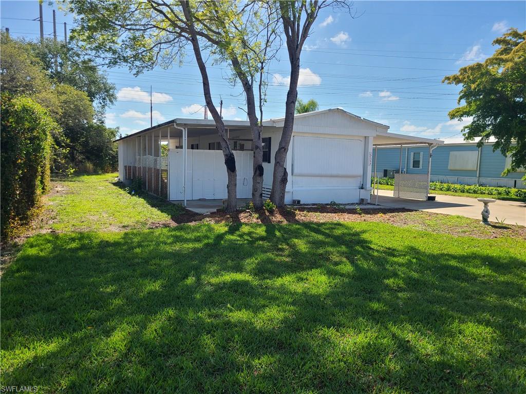 IMPERIAL BONITA ESTATES - Residential