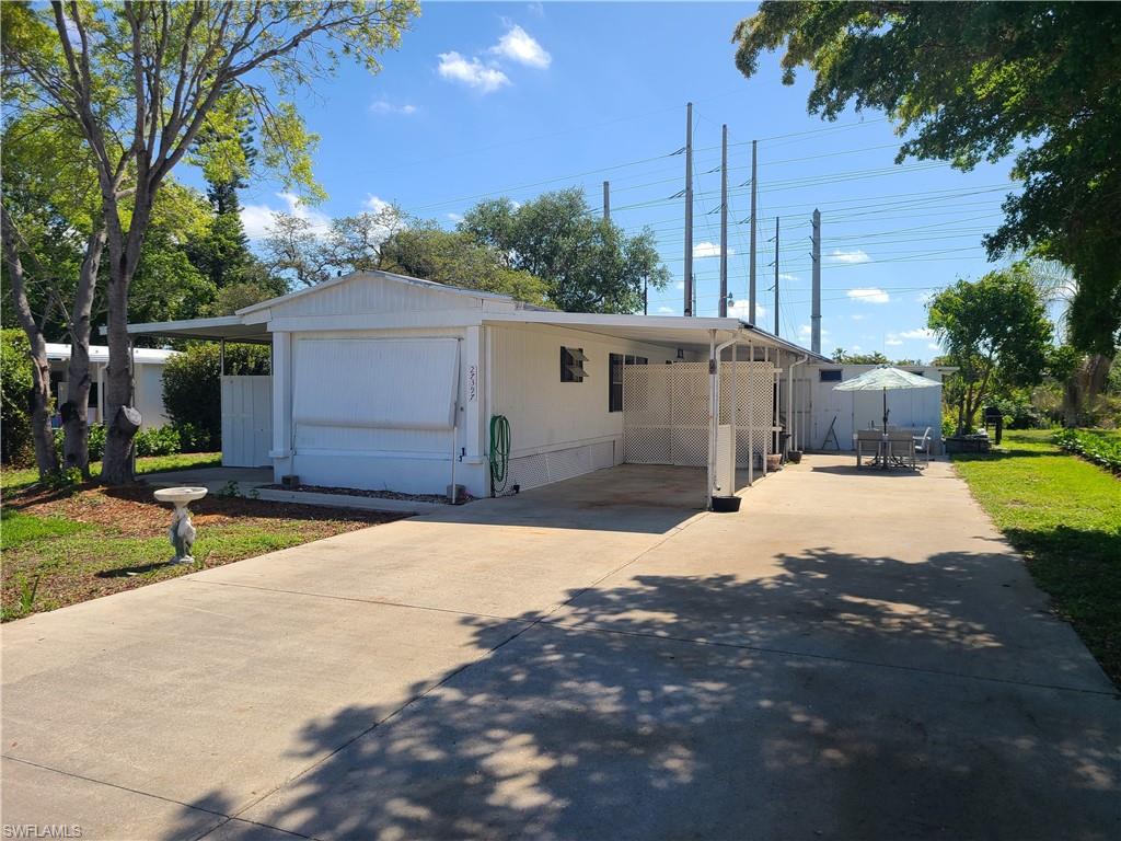 IMPERIAL BONITA ESTATES - Residential