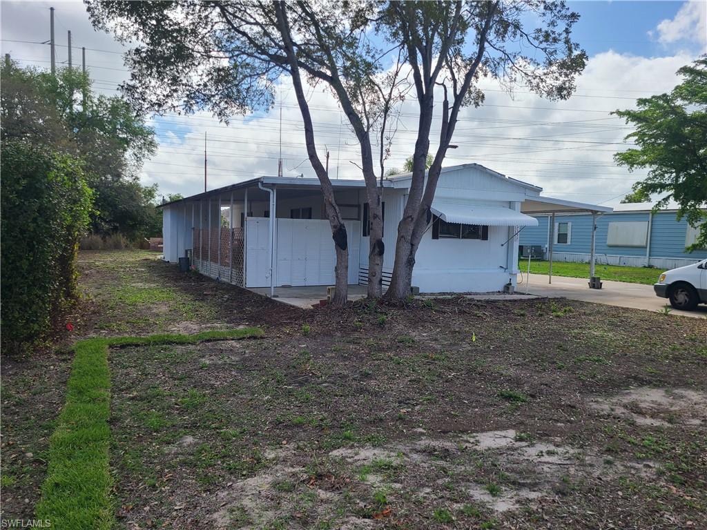 IMPERIAL BONITA ESTATES - Residential