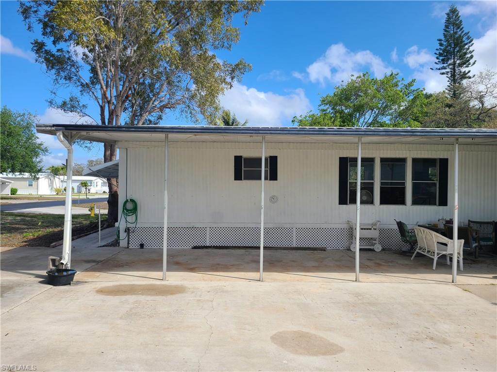 IMPERIAL BONITA ESTATES - Residential