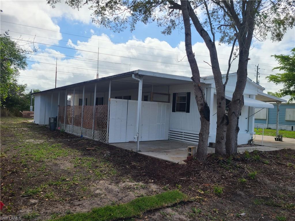 IMPERIAL BONITA ESTATES - Residential