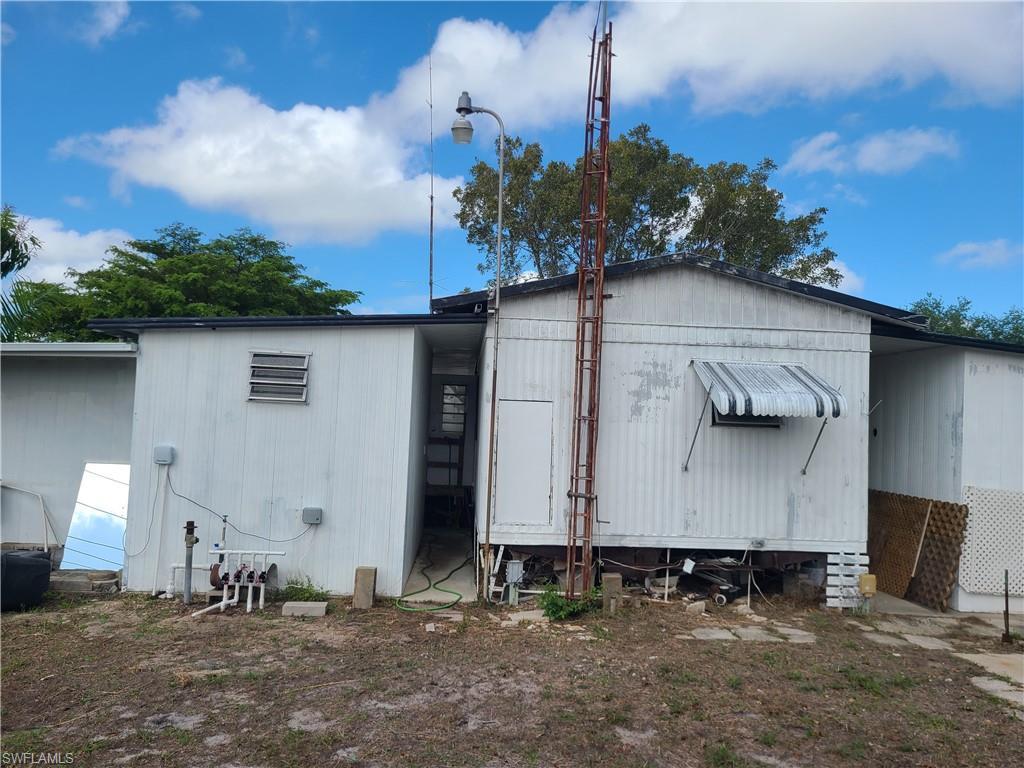 IMPERIAL BONITA ESTATES - Residential