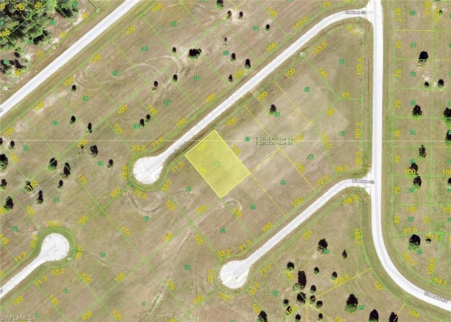 Welcome to Rotonda Meadows & Villas, a premier destination for those seeking the perfect investment opportunity in Placida, FL. We are delighted to present an exceptional 0.33 acre lot that combines generous space and a prime location, offering endless possibilities for multi-family development. This prime location also offers convenient access to a wealth of amenities. Explore the nearby white sandy beaches and pristine waters of the Gulf of Mexico, just a short drive away. Enjoy boating, fishing, and water sports, or simply relax under the warm Florida sun. The area is also renowned for its championship golf courses, providing endless entertainment opportunities for enthusiasts.