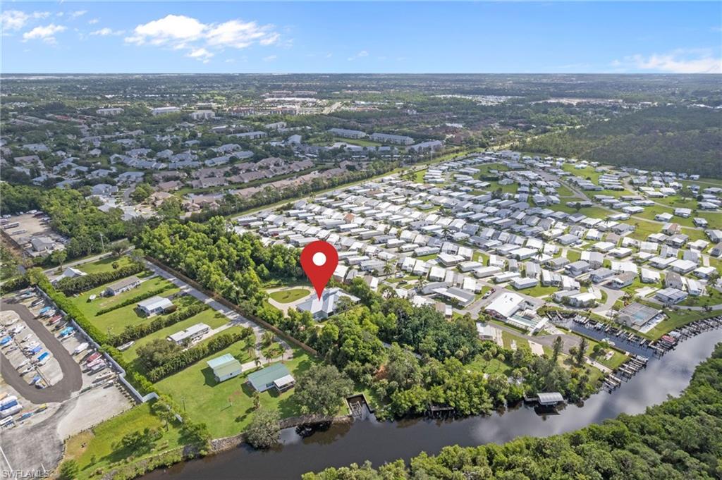 NOT APPLICABLE - Residential