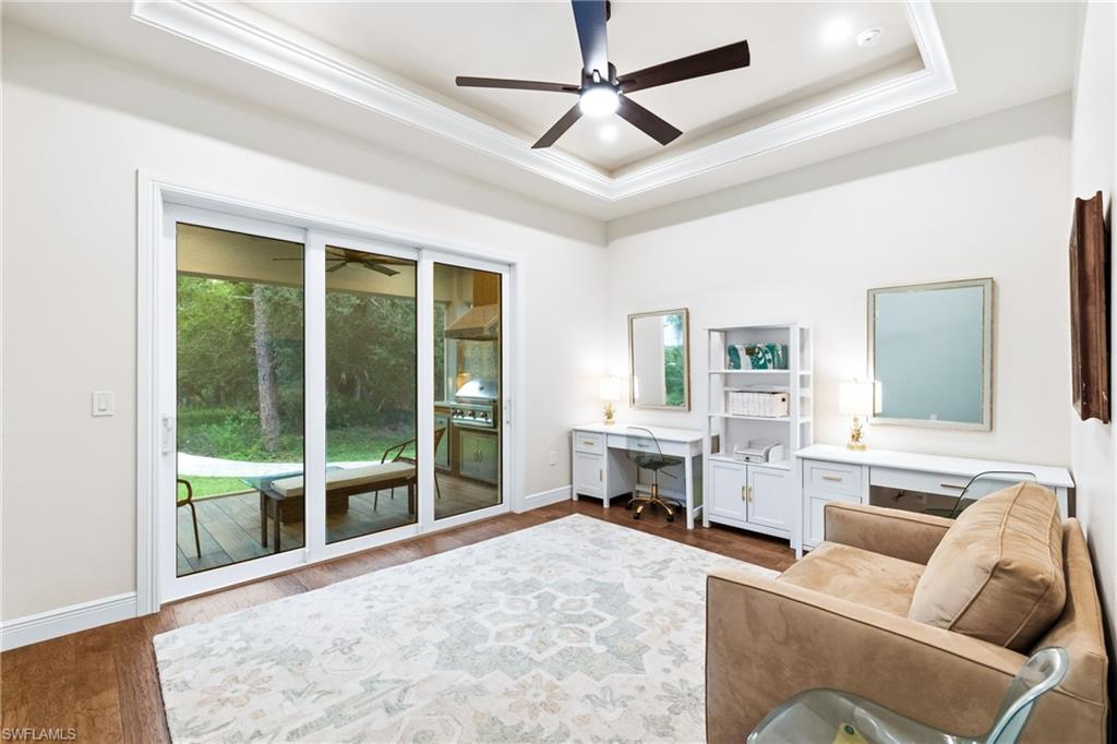 NOT APPLICABLE - Residential