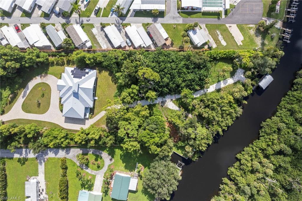 NOT APPLICABLE - Residential