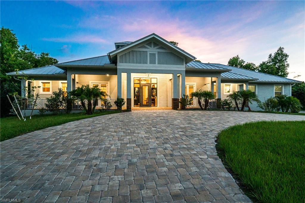 NOT APPLICABLE - Residential