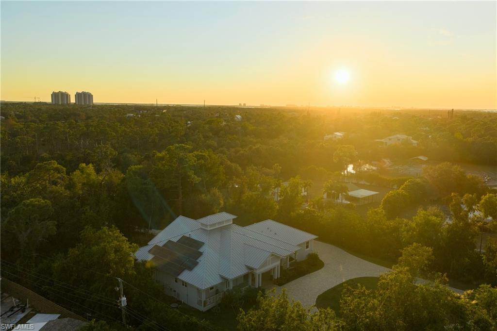 NOT APPLICABLE - Residential