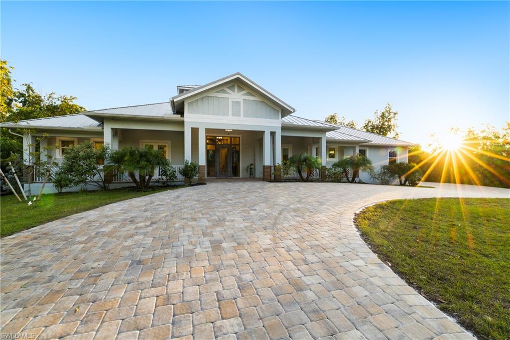 NOT APPLICABLE - Residential