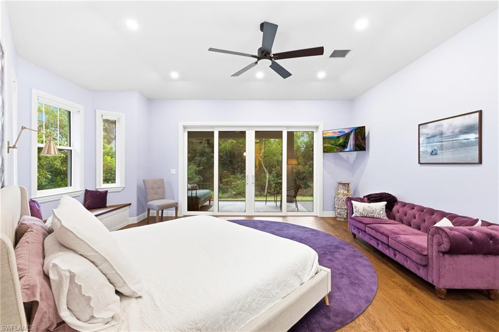 NOT APPLICABLE - Residential