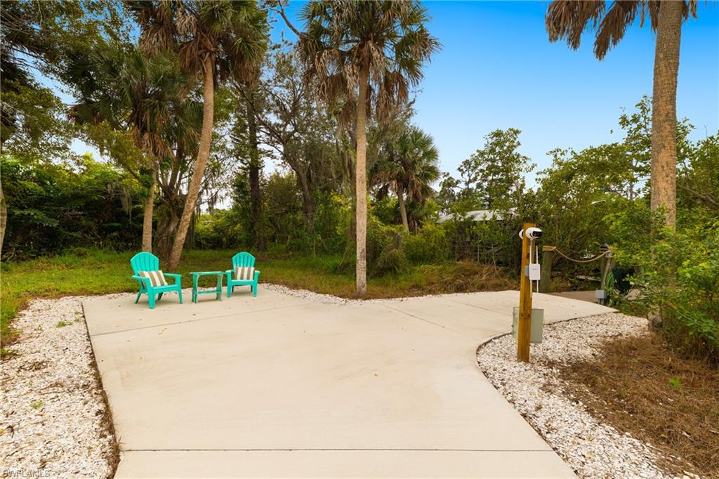 NOT APPLICABLE - Residential