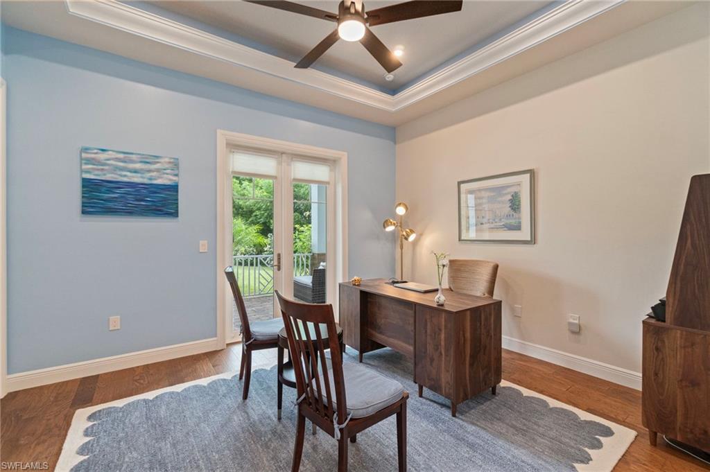 NOT APPLICABLE - Residential