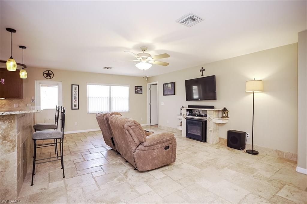 GOLDEN GATE ESTATES - Residential