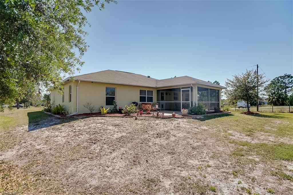 GOLDEN GATE ESTATES - Residential