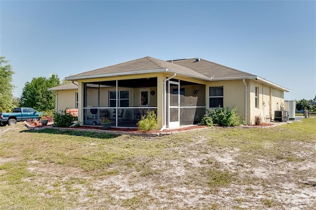 GOLDEN GATE ESTATES - Residential