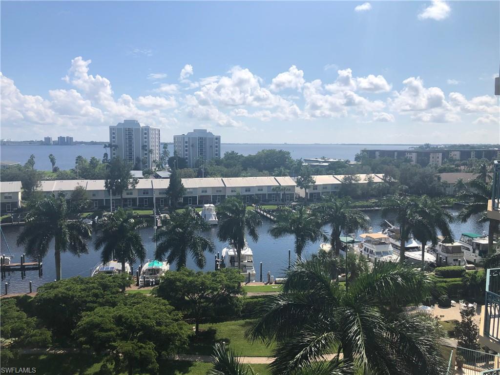 NORTH STAR YACHT CLUB - Residential