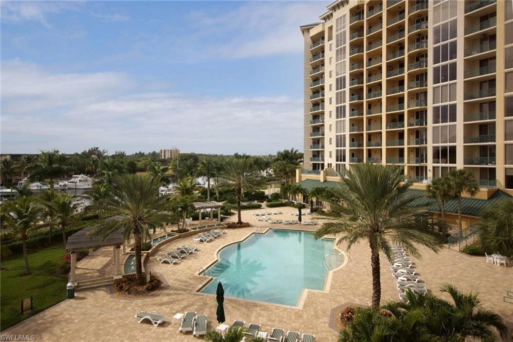 NORTH STAR YACHT CLUB - Residential