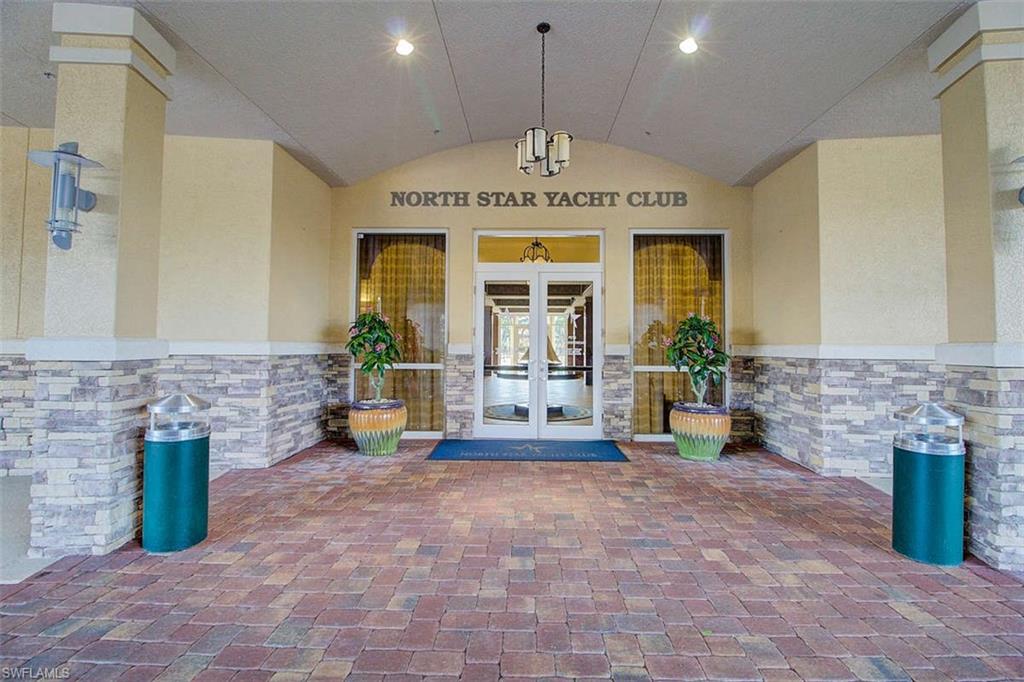 NORTH STAR YACHT CLUB - Residential