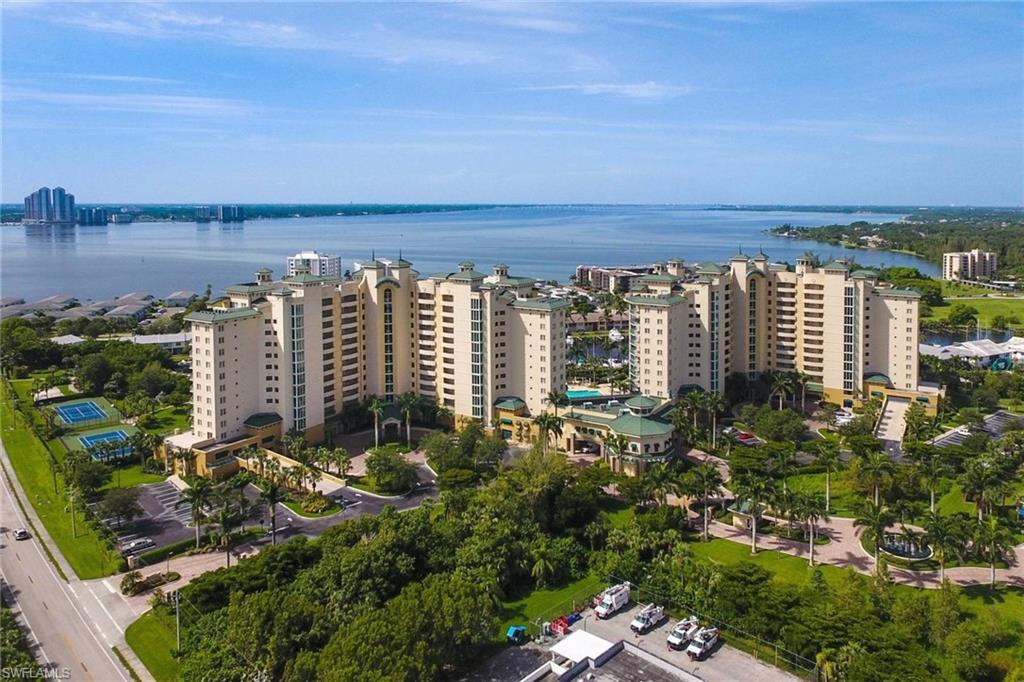 NORTH STAR YACHT CLUB - Residential