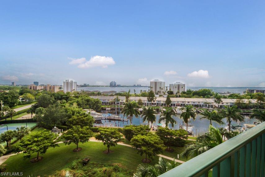 NORTH STAR YACHT CLUB - Residential