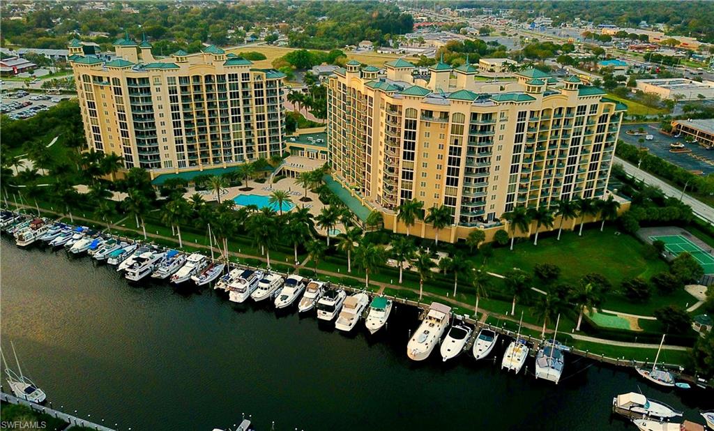 NORTH STAR YACHT CLUB - Residential
