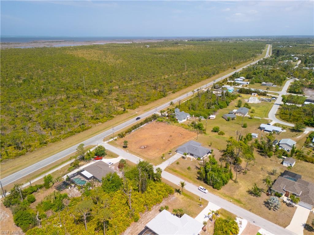PINE ISLAND TROPICAL HOMESITES - Land