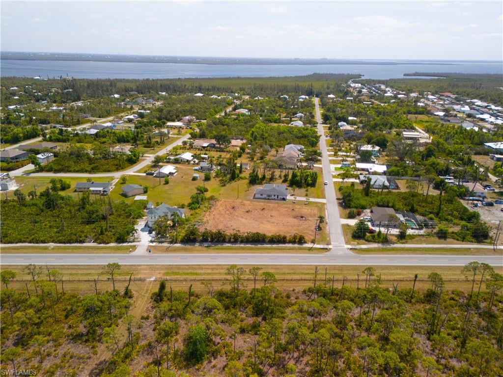 PINE ISLAND TROPICAL HOMESITES - Land